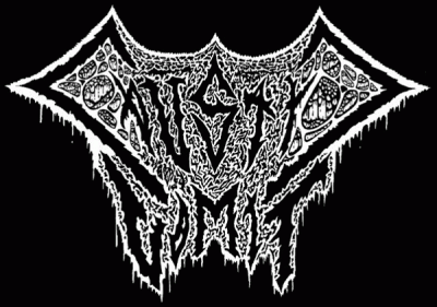 logo Caustic Vomit